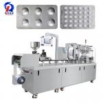 DPP260r Alu Alu Blister Packing Alu Plastic Fully Automatic Blister Machine for sale