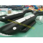 shark banana boat for sale