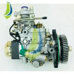 Diesel Fuel Injection Pump VE4 11F1800LLD17 for sale