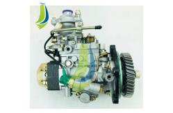 China Diesel Fuel Injection Pump VE4 11F1800LLD17 supplier