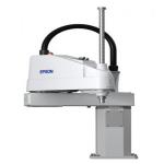 EPSON LS3 Scara Arm Industrial Robot 3kg Payload For Pick And Place