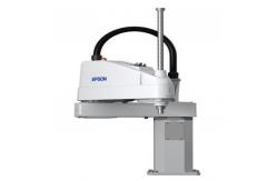 China EPSON LS3 Scara Arm Industrial Robot 3kg Payload For Pick And Place supplier