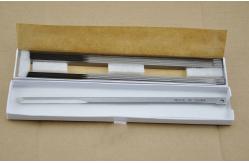 China 85878000Cutter Knife Blades M3 Silk Flat Especially Suitable For GTXL Cutter supplier