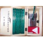 Vibration Rubber Testing Machine Portable Pencil Hardness Tester for sale