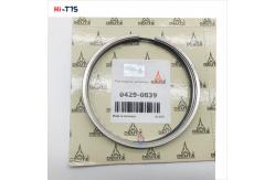 China Engine Parts Piston Ring  0429-0839 04290839 supplier