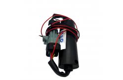China LN-FX12 LPG CNG Autogas Fuel System Conversion Kits supplier
