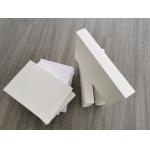 China White Smooth Surface Pvc Rigid Foam Sheet 20mm For Engraving for sale