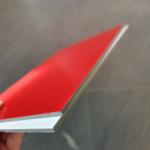 Billboards Gloss PE Aluminum Composite Panel For Signboard And Advertising Board