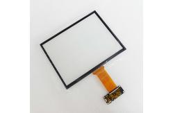 China TX23 RX31 10.4 Inch MST Capacitive GG Touch Panel 85% Transparency supplier