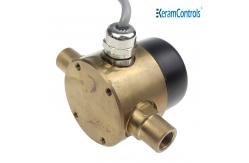 China 0-10V Liquid Differential Pressure Transmitter IP65 3 Wire supplier