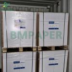 38gsm Greaseproof Hamburger Food Grade Packaging Waxed Paper Printable for sale
