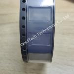 DS100MB203SQ LVDS Interface IC 10.3-Gbps Dual-Port Mux & Fanout Buffer 54-WQFN for sale