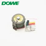 ATEX Four-pole Explosion-proof Plug And Socket BJ-60AYT/GZ-4 Strong Sealing for sale