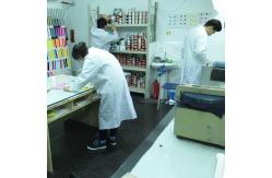China Security Printing Ink manufacturer