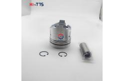 China Diesel engine parts 4D98E 4TNE98 Engine Piston 129903-22081 129903-22080 supplier