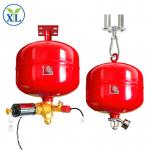 Fm 200 Fire Extinguishing System Fixed Temperature Hanging Fm 200 Cylinder for sale