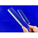 High Temperature And Corrosion Resistant Transparent Quartz Rod Is Used In Printer Equipment for sale