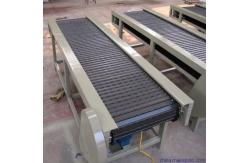 China                  Custom Incline Belt Conveyor/Lifting Conveyor/Elevating Conveyor              supplier