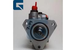 China DE2635-5963 Diesel Fuel Injection Pump For RE508732 Pump supplier