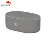 Make Up Tools Household Ultrasonic Cleaner 700ml Stainless Steel ABS Material for sale
