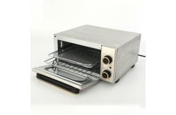 China Multifunctional 12L Small Air Fryer Toaster Oven Combo supplier