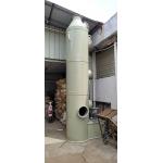 IEC60332-3 Wire Testing Equipment Bunched Cable  Flame Propagation Test Machine for sale