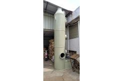 China IEC60332-3 Wire Testing Equipment Bunched Cable  Flame Propagation Test Machine supplier