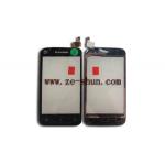Black Cellphone Replacement Touch Screens For Lenovo A278T for sale