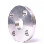 Industrial-Grade Carbon Steel Flanged Fittings for Waste Management Systems for sale