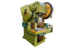 China Advanced Deep Throat Punch Press For Premium Handmade Kitchen Sink Fabrication supplier