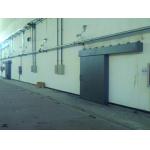 X Ray Room Lead Shielding Door Customized for Neutron Shielding for sale