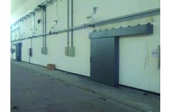 China X Ray Room Lead Shielding Door Customized for Neutron Shielding supplier