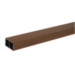 Premium Aluminum Plastic Tube Design For Engineered Flooring for sale