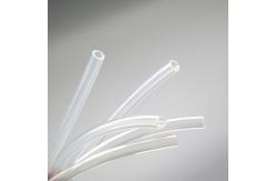 China OD 150mm Drinking Machine Platinum Cured Silicone Hose supplier