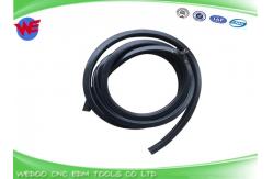 China DA99400 X058D257H04 EDM Inflate Seal , Mitsubishi FX20 Water Tank Sealing Strip supplier