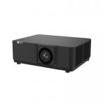 Flyin 7500 Lumens DLP Laser Projector Create an Immersive Room with WUXGA Resolution, 4K Active 3D Support, 0.8 DMD Chip, Manual Focus & Lens Shift for sale