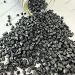 Extrusion Grade Polyamide Wear Resistance High Mechanical Nylon PA66 GF30 for Plastic Tubes for sale