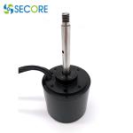 China 10kg Propulsion Trolling Motor Customized Waterproof DC Motor For Boat manufacturer