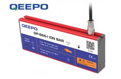 China ESD Intelligent Static Eliminator Bar Integrated Electrostatic Eliminator supplier