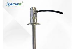China KSLV605 Food Grade Capacitive Level Gauge For Monitoring Wine Tank Level supplier