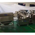 304Ss Condensed Milk Chocolate Truffle ball making machine for sale