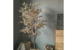 China Artificial Potted Landscaping Maple Tree Home Garden Ornaments supplier