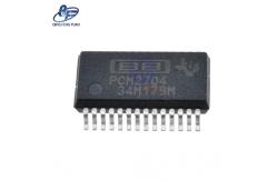 China Original Integrate Circuits SSOP28 PCM2704DBR PCM2704 USB Decoder IC DAC Chip supplier