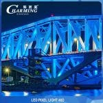 Weatherproof LED Pixel Lights 1.5W Multipurpose Durable PC Material