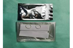 China OEM Sterile Ultrasound Probe Cover Kit With Gel supplier