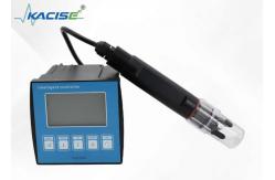 China In-line PH Meter With LCD Display For Environmental Protection supplier