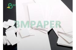 China Absorbent Moisture Uncoated Desiccant Paper For Pharmaceutical Storage supplier