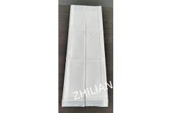 China Hospital Sheet Machine Underpad Machine Soft Touch Surgical Under Pads supplier