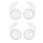 BPA Free Silicone Earplugs For Noise Cancelling