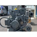 DEUTZ Brand New Compressor TCD2012LO42V Diesel Engine